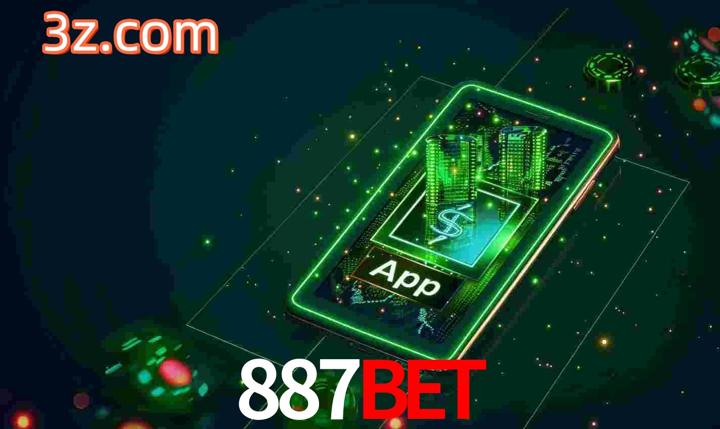 Simplificando a Experiência de Jogo 887Bet App
