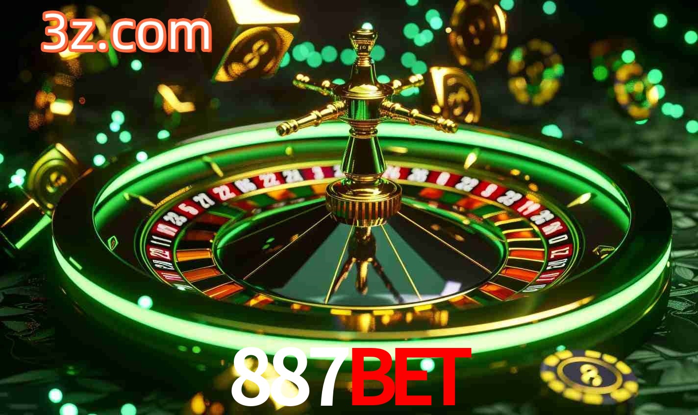 Desfrutar de um Cassino 887Bet