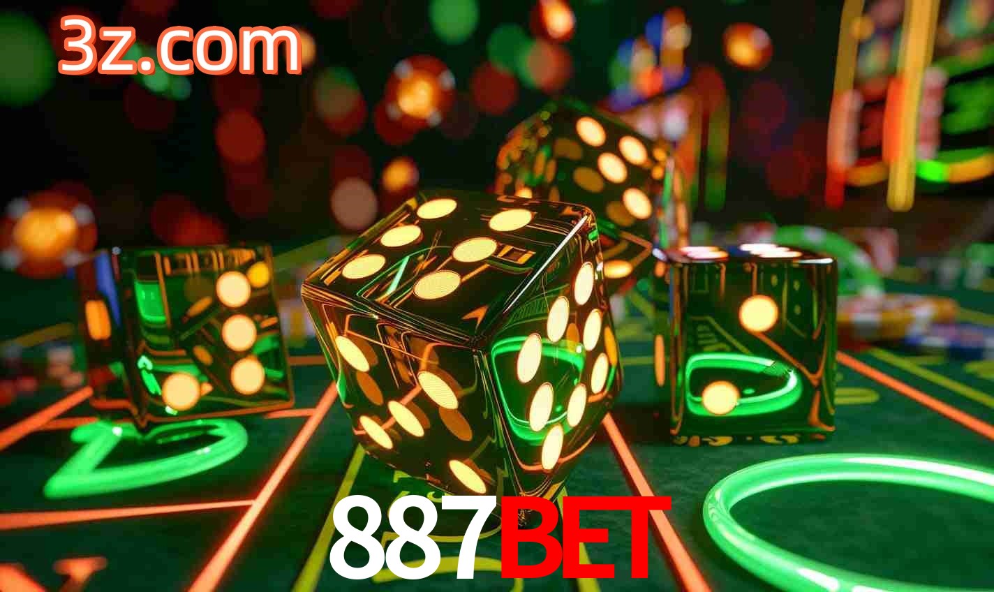 Entretenimento no Jogos 887Bet