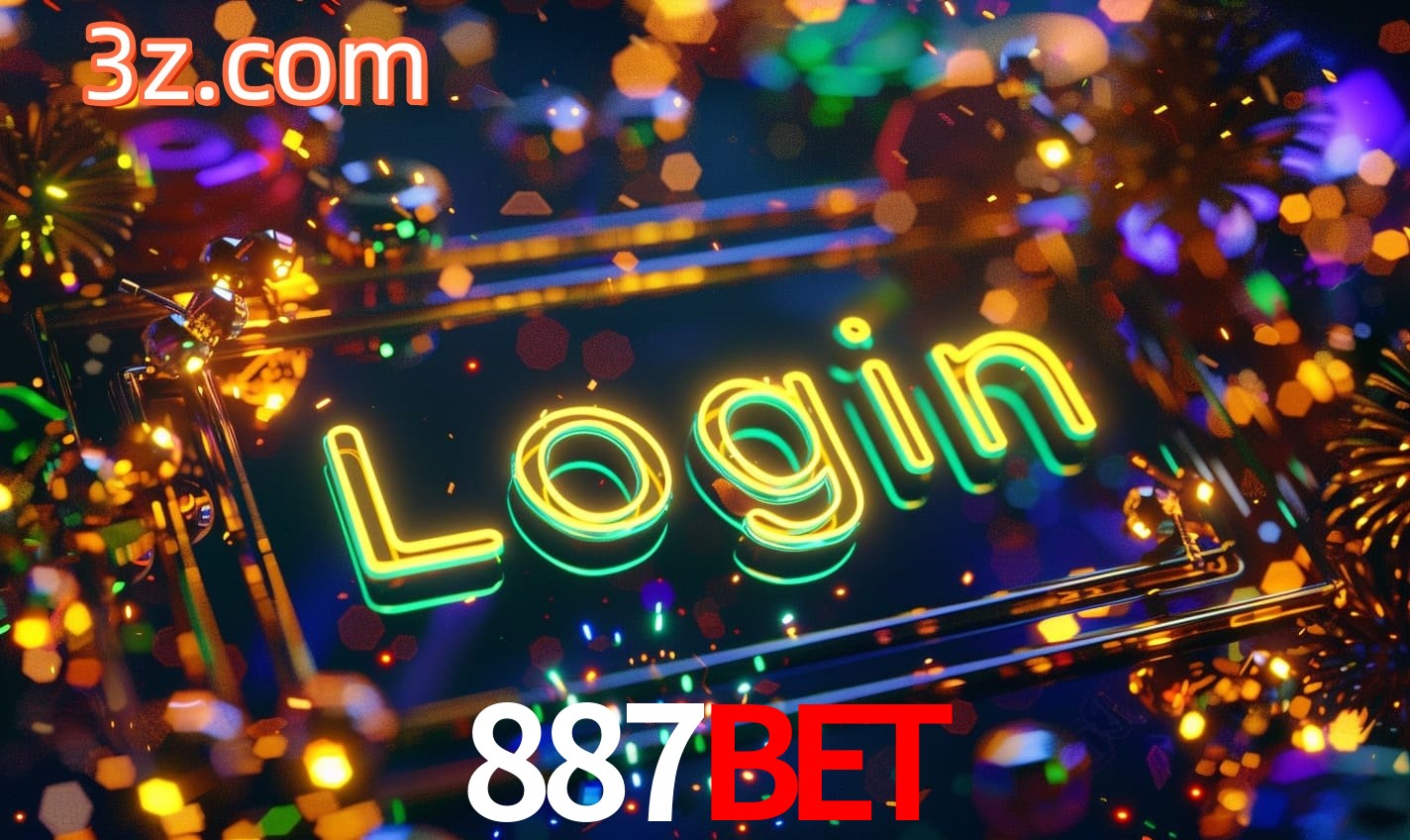 Populares Slots 887Bet